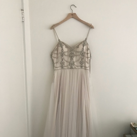 BHLDN “Freya” Gown - Picture 5 of 7
